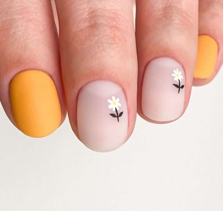 tendances ongles printemps 2025, boheme chic sur ongles-pro-a-domicile.fr