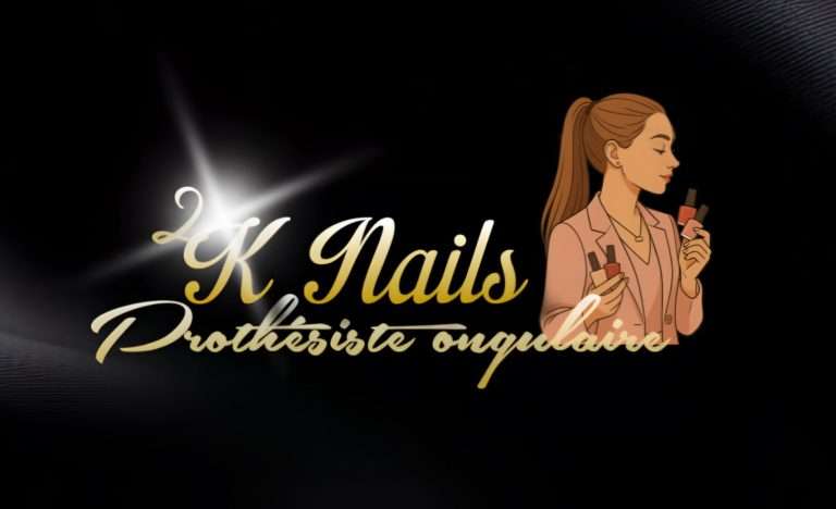 Ongles a domicile a rouillac (22) - 2k nails